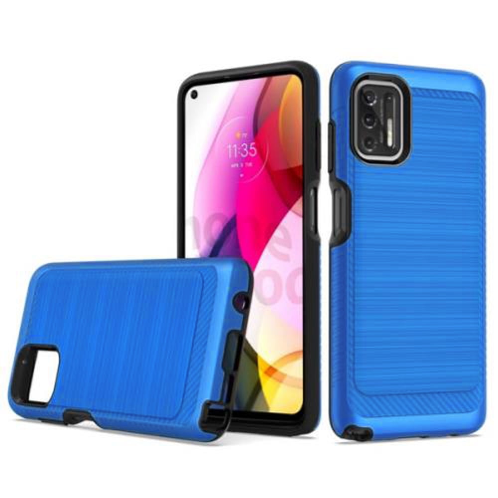 For Moto G Stylus Case/ GStylus 2021 Case / XT2115DL Case / Shock