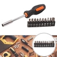 thumbnail image 3 of Bgsha 11pcs Screwdriver Set Multifunction Magnetic Hex Screw Driver Bits Repair Tools, 3 of 8