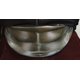 thumbnail image 1 of Riñonera Belly Riñonera de cuero Beer Belly Riñonera de cuero Bolso accesorio, 1 of 3