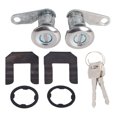 thumbnail image 2 of e 350 e 350 Locks and Aries 2Pcs Car  Cyr Set with 2 Keyor  1988-1991, 2 of 8