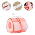 thumbnail image 4 of 2 rollos de cinta para párpados, tiras dobles para párpados, cintas autoadhesivas para párpados., 4 of 6