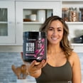 thumbnail image 6 of NutraBio Intra Blast BCAA EAA Electrolyte and Hydration Powder - Amino Acid Supplement, EAA/BCAA Powder - Non-GMO and Gluten Free - Dragonfruit Candy - 30 Servings, 6 of 6
