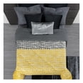 thumbnail image 3 of Edredón Premium Estampado Reverso Borrega Matrimonial Jumbo Esquimal (Sora, 205x220cm), 3 of 7