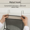thumbnail image 5 of Nueva bolsa de almacenamiento, bolsa de almacenamiento de juguetes multifuncional para el hogar, bolsa colgante de almacenamiento en capas para artículos de acabado montados en la pared, 5 of 5