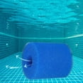 thumbnail image 4 of KCEHTA Pool Filter Sponge for Type A/C, Pool & Spa Cartridge Filter Replacement, Reusable Foam Filter for Type A/C Pool Pump, 4 of 5