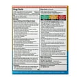 thumbnail image 6 of Equate Nicotine Transdermal Patch Step 2, 14 mg, 14 Count – Stop Smoking Aid, Compare to Nicoderm® CQ®, 6 of 10