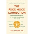 thumbnail image 1 of Pre-Owned The Food Mood Connection, 9781780724409, 1780724403, Paperback,, 1 of 1