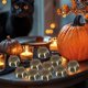 thumbnail image 5 of 10 Pack Small Artificial Lifelike Cucurbit Fall Crop Mini Pumpkins For Home Garden Thanksgiving Or Halloween Decoration, 5 of 6