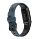 thumbnail image 5 of Correa de silicona para reloj inteligente Fitbit Luxe repuesto resistente al Kuymtek agua accesorios, 5 of 8
