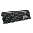 thumbnail image 1 of Teclado inalámbrico Logitech MX Keys S para Mac Space Grey, 1 of 9
