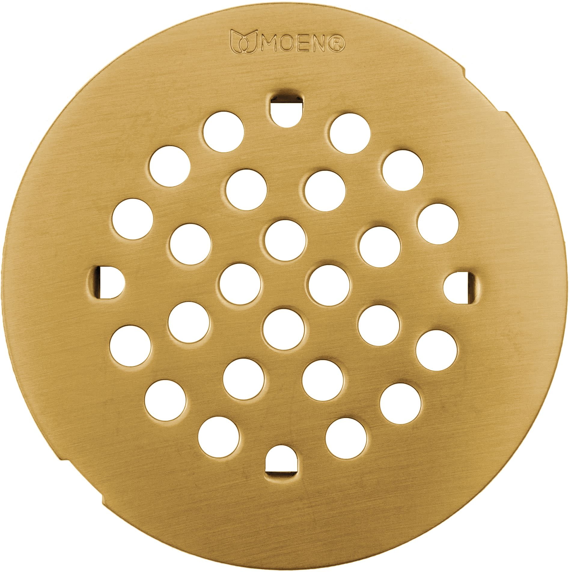 Moen 101663 41/4" Round Shower Drain Cover