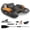 Gray, variant on Airfind Inflatable Float Tube for Fly Fishing with Storage Pockets, Beige