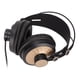 thumbnail image 3 of Monitor Headphone, Adjustable Headband DJ Stereo Headset 3.5mm 6.35mm  For Guitar For Piano For Studio ANGGREK Como se muestra en la descripción, 3 of 8