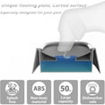 thumbnail image 1 of Cuenco automático para perros, Cuenco de agua para mascotas - Cuenco para perros a prueba de derrames Cuenco de agua para mascotas Respuesta rápida, 1 of 6