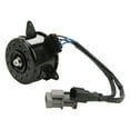 thumbnail image 4 of 21487 1KA0E, Precise Low Noise Radiator Fan Cooling Motor  For Versa L4 1.6L, 4 of 8