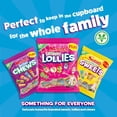 thumbnail image 4 of Swizzels Luscious Lollies 176G, Imported from Britain, 4 of 4