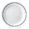 thumbnail image 1 of Corelle Brasserie 6.75" Glass Appetizer Plate, 1 of 4