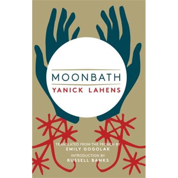 Pre-Owned Moonbath (Paperback) 194192056X 9781941920565
