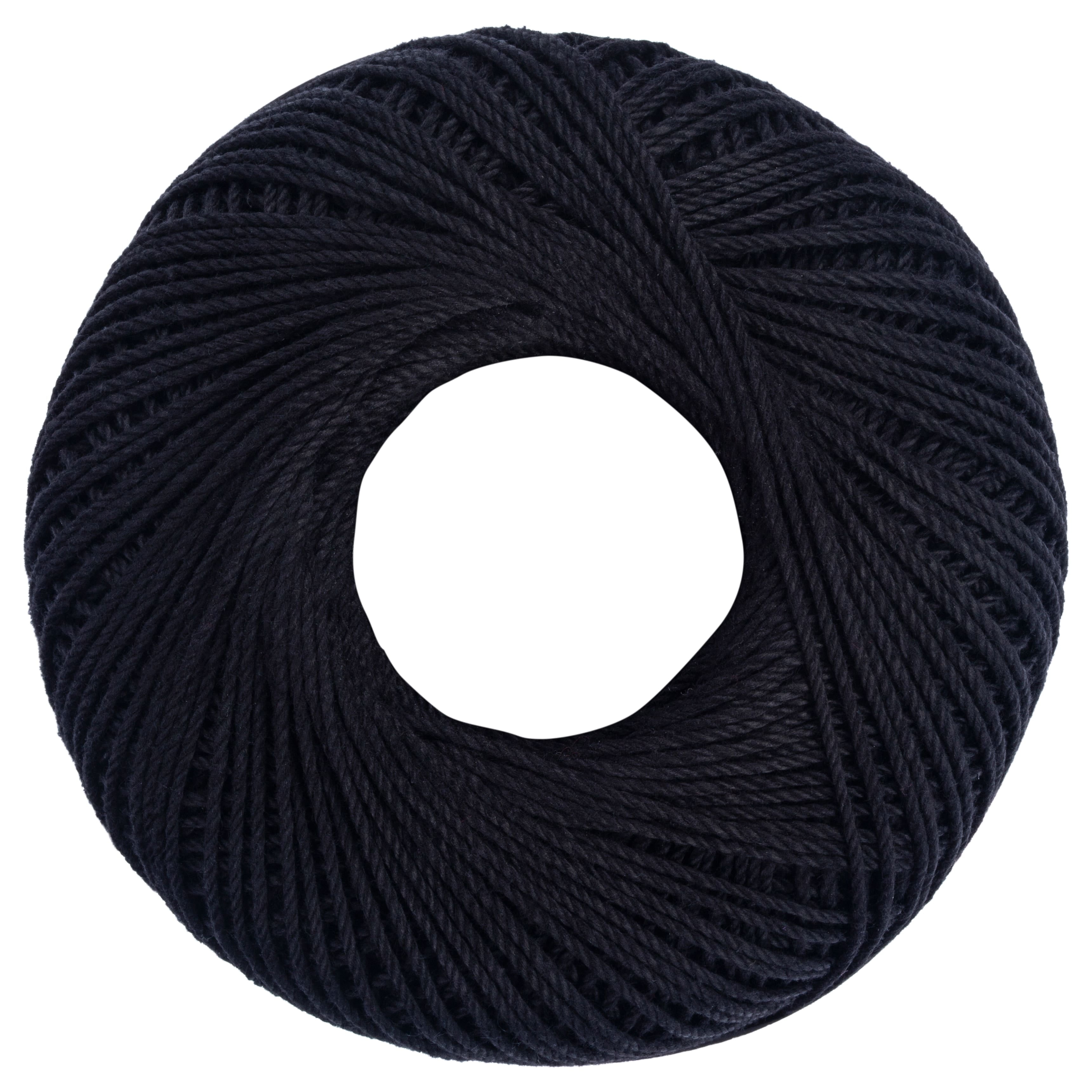 Aunt Lydia's Fashion Crochet Thread, 15 Pack