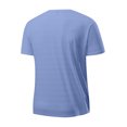 thumbnail image 4 of Plus Size Men's and Big Men's T-Shirts Crewneck Short Sleeve T-Shirts Summer Casual Print Tee, 4 of 4