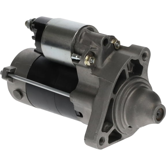 OEG Parts New 12V Starter For Dodge Dakota 3.7L 06-10 12 4.7L 06-10, Durango 3.7L 06-09, Ram 1500 3.7L 4.7L 06-10 428000-3050 428000-3051 2800359 4801256AA 4801256AB 4801256AC 41052233 17950
