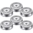 thumbnail image 1 of 6 Packs Sh30 Shaver Heads For Philips Electric Shaver 1000, 2000 (G Need ), 1 of 5
