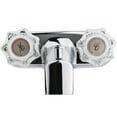 thumbnail image 3 of Dura Faucet RV Tub & Shower Diverter Faucet - Chrome Polished, 3 of 4