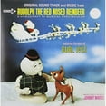 thumbnail image 2 of Burl Ives - Rudolph the Red-Nosed Reindeer (Original Soundtrack and Music From) - Music & Performance - Vinyl, 2 of 2