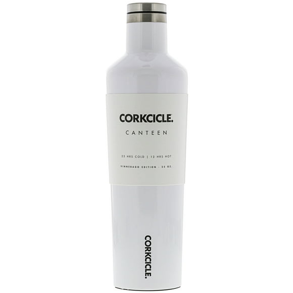 Corkcicle 25Oz. Canteen Water Bottle 2025GW