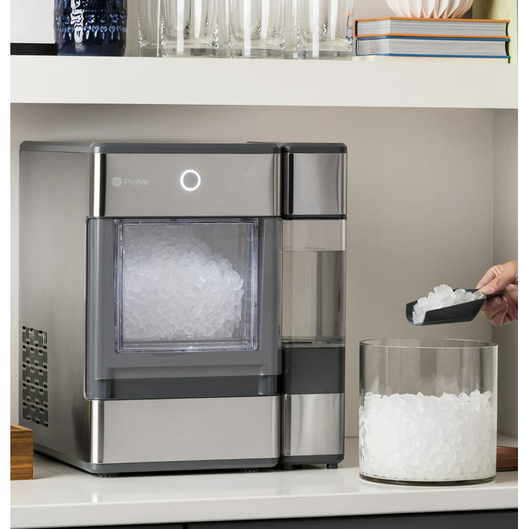 GE Profile Opal 2.0 Countertop Nugget Icemaker (Sonic Ice