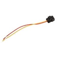 thumbnail image 3 of OE # 8242 Ignition Coil Connector 8PCS Fits select: 2004 FORD F150 SUPERCREW, 2005-2007 FORD F150, 3 of 7