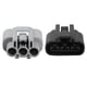 thumbnail image 4 of 4012941 Kit de conector rectificador regulador para SeA Doo Ski?doo, 4 of 8