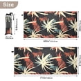 thumbnail image 3 of GZHJMY Palm Trees & Pineapples Beach Towel Super Soft Microfiber Sand Free Beach Towels, Oversized Camping Pool Towel, Lightweight, Breathable & Quick Dry Towels, 31x71in Bathroom Towels, 3 of 7