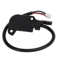 thumbnail image 4 of Noref Handbrake Hall Line,Handbrake Hall Cable ABS Wire Line Replacement For M365 PRO Electric Scooter,Scooter Handbrake Hall Wire, 4 of 8