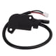thumbnail image 3 of Cable de Freno de Mano Hall ANGGREK Duradero ABS Anticorrosión para Scooter Eléctrico M365 PRO, 3 of 8