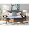 thumbnail image 2 of Signature Design by Ashly Hyper Cool 2.0 Bonnell Coil Queen Mattress, 2 of 9