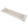 thumbnail image 4 of Panel de ventilación de aire, rejilla de ventilación de aire de calefacción y refrigeración para camiones Características de vanguardia de la rejilla de ventilación de aire, 4 of 9