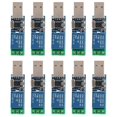 thumbnail image 1 of LCUS - type 1 USB relay module USB intelligent switch control, 1 of 5