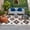 bronze, variant on Turquoise Aztec Outdoor Rug 5x7 Ft, Non Slip Washable Area Rug, Bohemian Southwest Neutral Aesthetic Patio Rugs Carpet Runner, Large Floor Mat for Indoor/Outdoor Deck Porch Camping