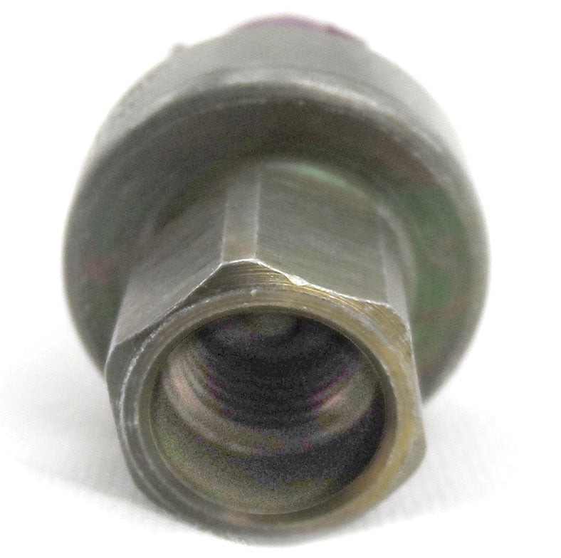 OEM Fan Control A//C Refrigerant Pressure Switch GM# 12388828 12388827 09-0788A