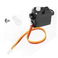 thumbnail image 1 of Servo de Plástico Vhermosa K127.0013 para Wltoys K127 helicóptero, 1 of 8