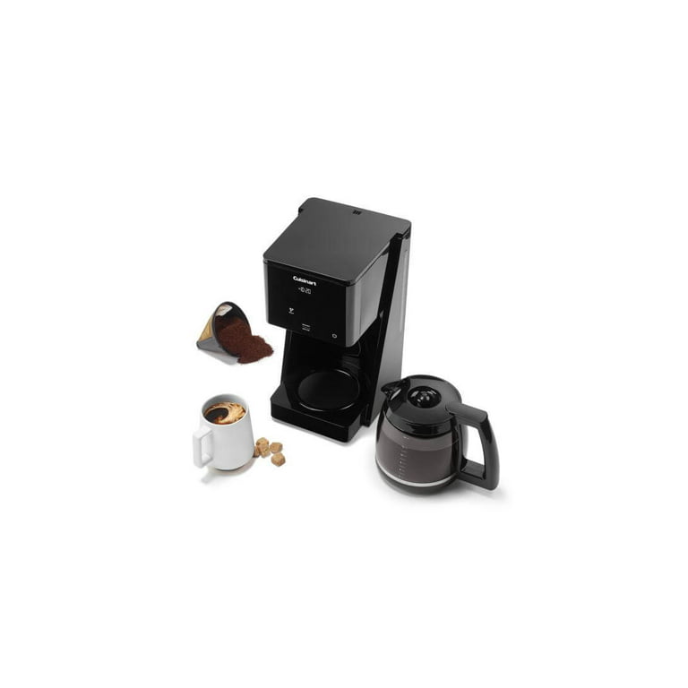 Cuisinart® 14-Cup Programmable Coffee Maker, 1 ct - Fry's Food Stores