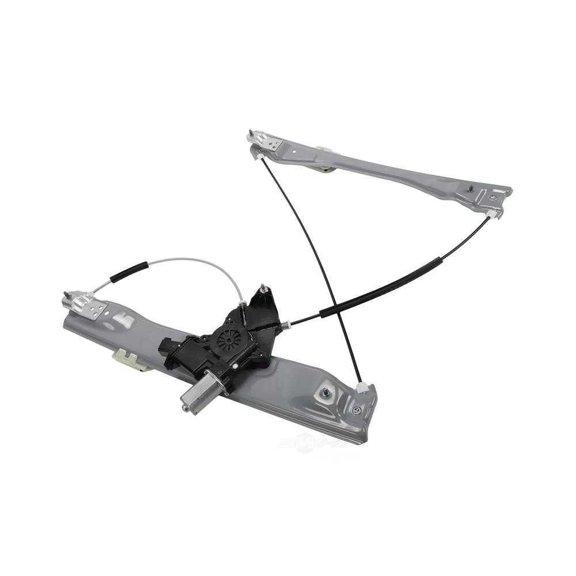 GM Genuine Parts 84903317 Front Driver Side Door Window Regulator
