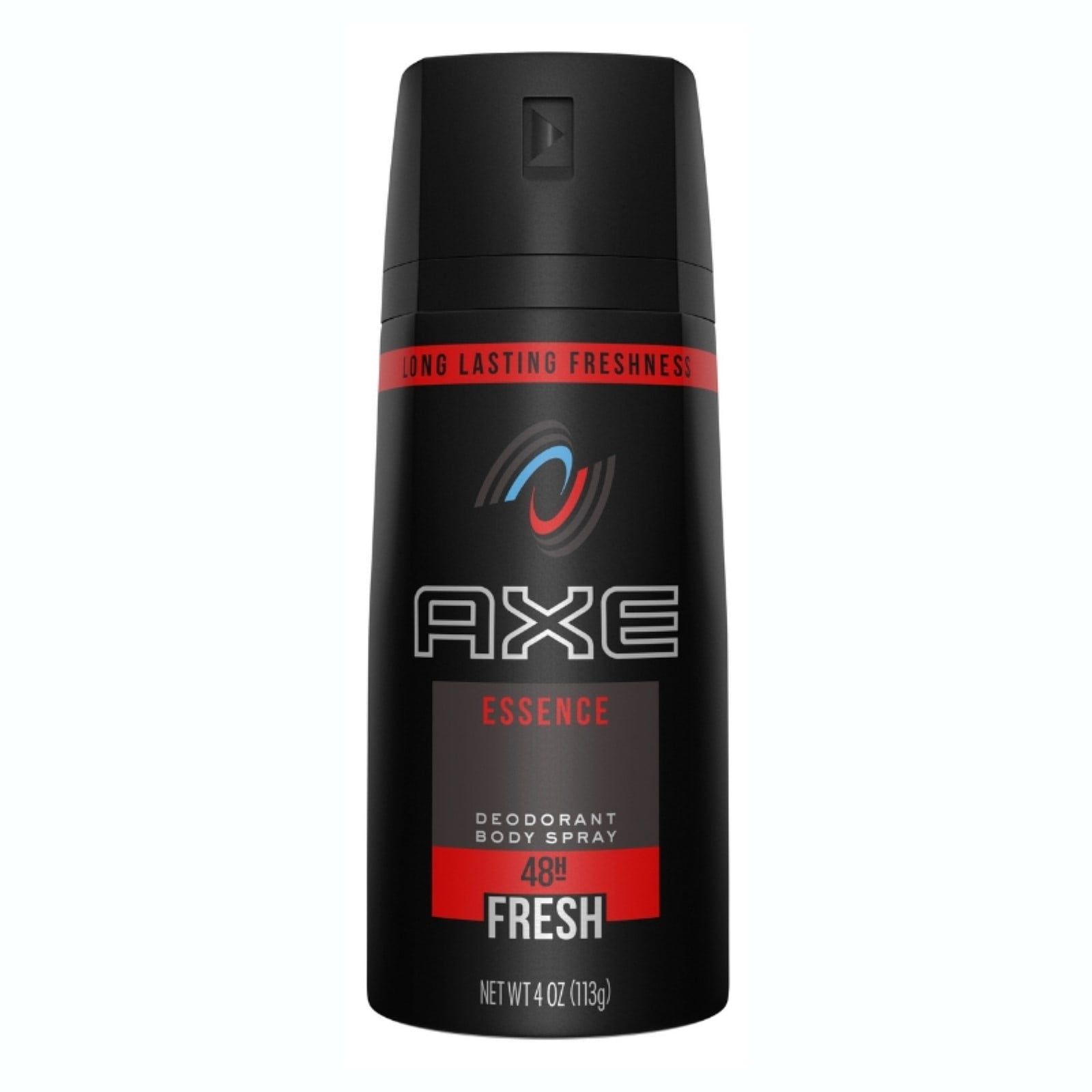 6 Pack AXE Body Spray for Men, Essence 4 oz