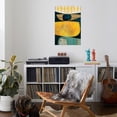 thumbnail image 4 of Art.com Bolero Stretched Canvas Print Wall Art by Rex Ray, 24" x 36", 4 of 4