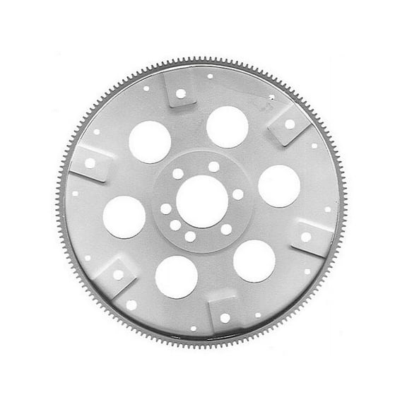 Flex Plate - Compatible with 1968 - 1985 Chevy K10 Suburban 1969 1970 1971 1972 1973 1974 1975 1976 1977 1978 1979 1980 1981 1982 1983 1984