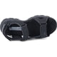 thumbnail image 5 of Sandalia Skechers Garver-Louden 64487 para Hombre Negra, 5 of 7