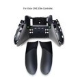 thumbnail image 5 of 1 Pair Replacement Parts Gamepad Controller Rubberised Grip Rear Handles For Xbox One Elite Controller Grip Both Rightleft, 5 of 5