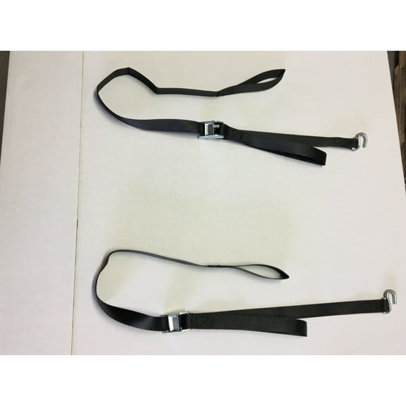 Great Day Replacement Ramp Straps
