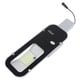 thumbnail image 1 of Solar Street Light, Long Battery Life Stable 80W Solar Street Lamp Bright For Countryside ANGGREK Otros, 1 of 8